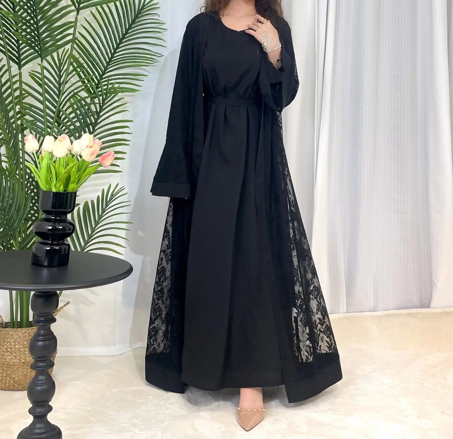 Muslim Fashion Women's Traditional Islamic ClothingÂ
