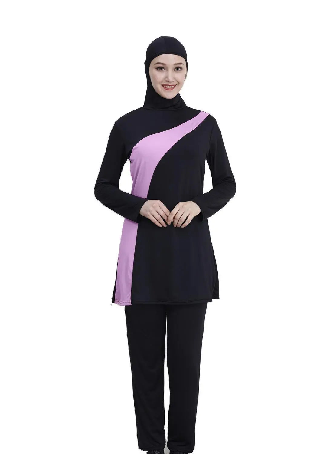 Muslim Ladies SwimwearÂ