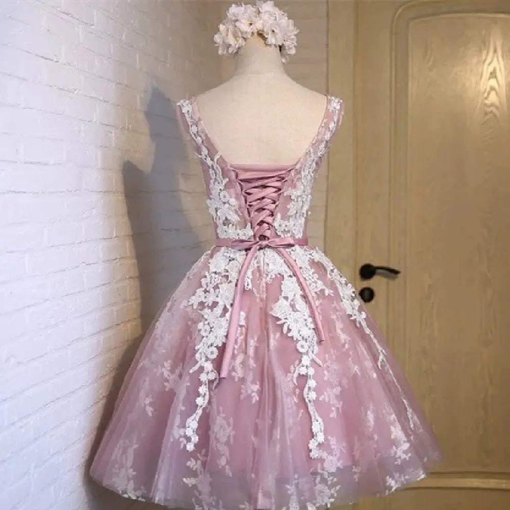 Women's Patchwork Soft Mesh Skirt DressÂ
