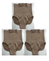 High-Waisted Ladies Triangle Seamless Waist Pants Sexy Shorts With Raised Buttocks And Seamless Triangle Pants