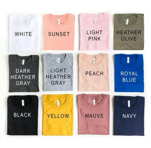 Be Kind T-shirtÂ