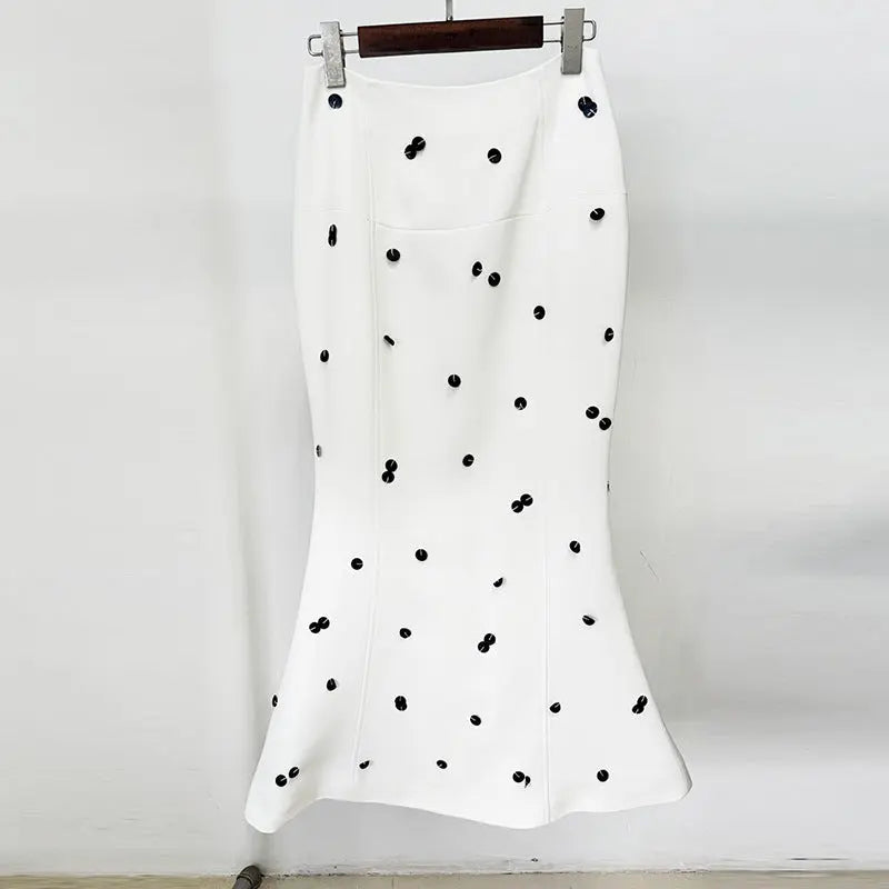 Fashionable Sequins Suit Jacket SuitsÂ