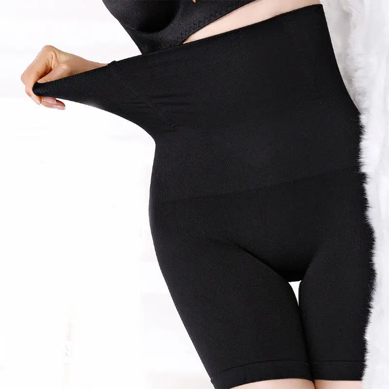 Waist Trainer Women Shapewear Tummy Control Panties Slimming Underwear Body Shaper 