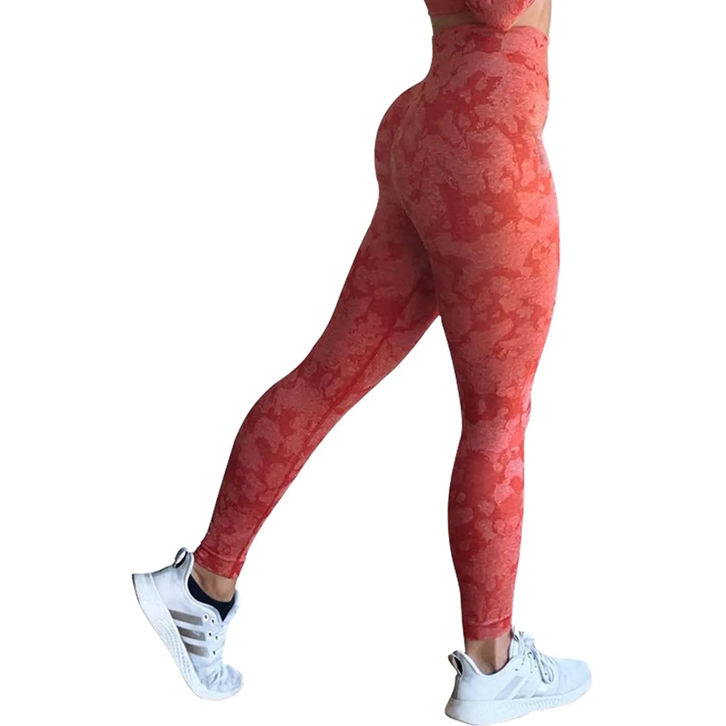 Butt Leggings For Women Workout Gym Tights Fitness Yoga Pants 