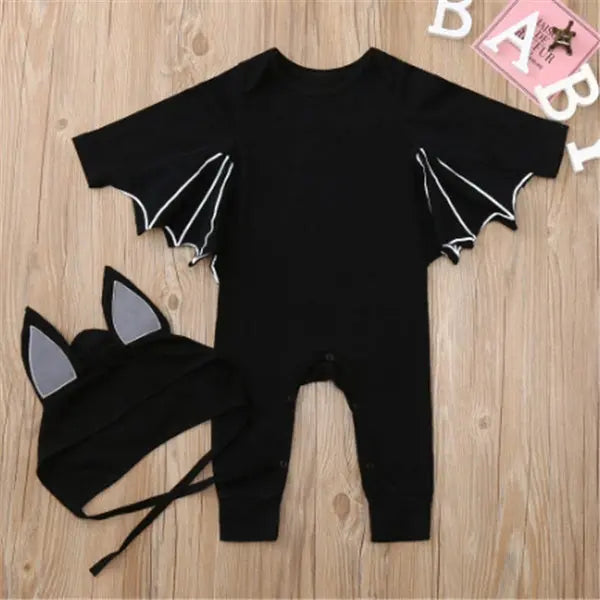 Batman Baby One Piece 