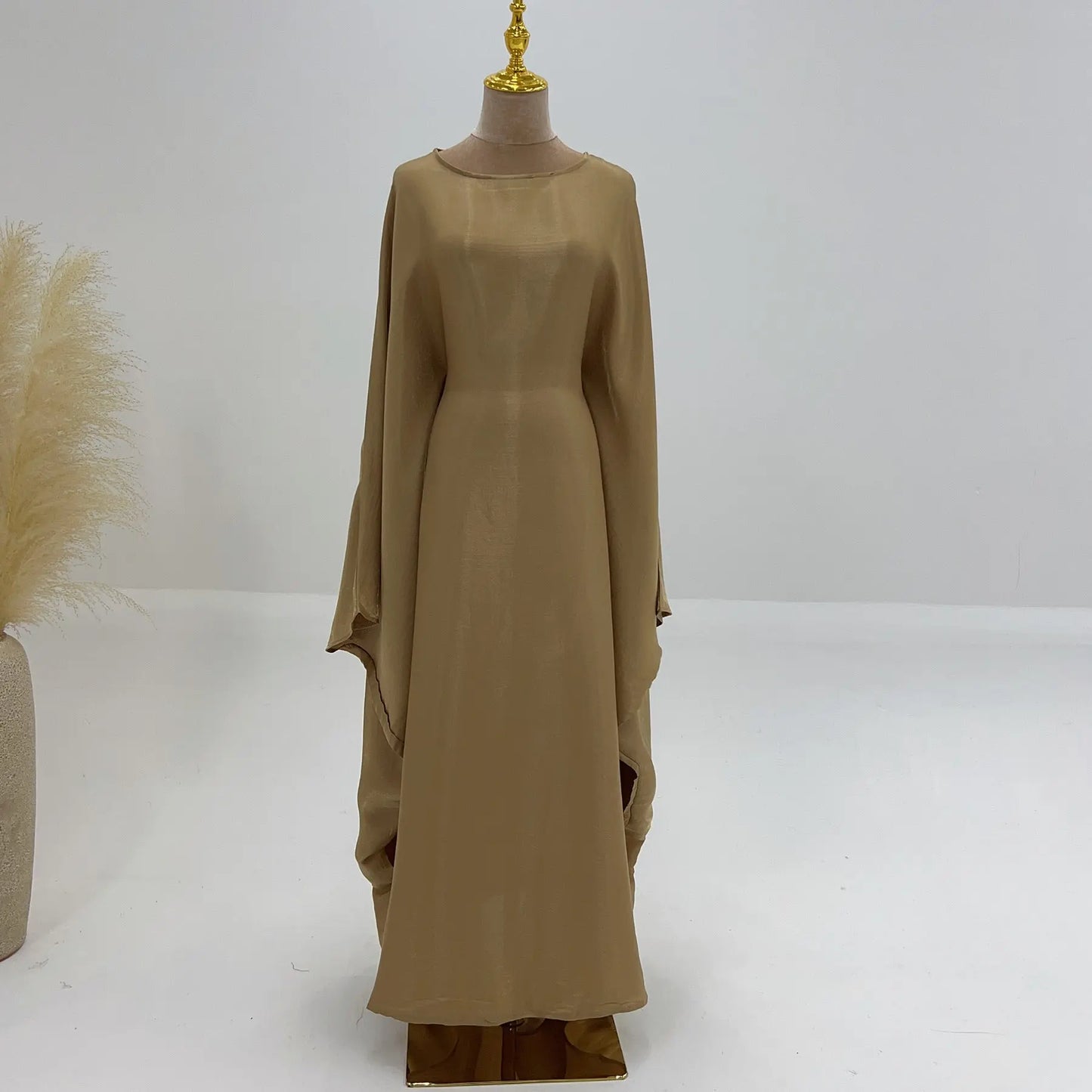 Spring And Summer Party Party Flash Cloth Dress Robe 