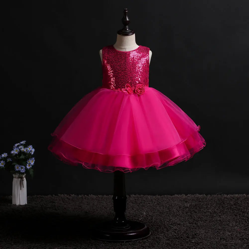 girl beauty dress evening dress girl 