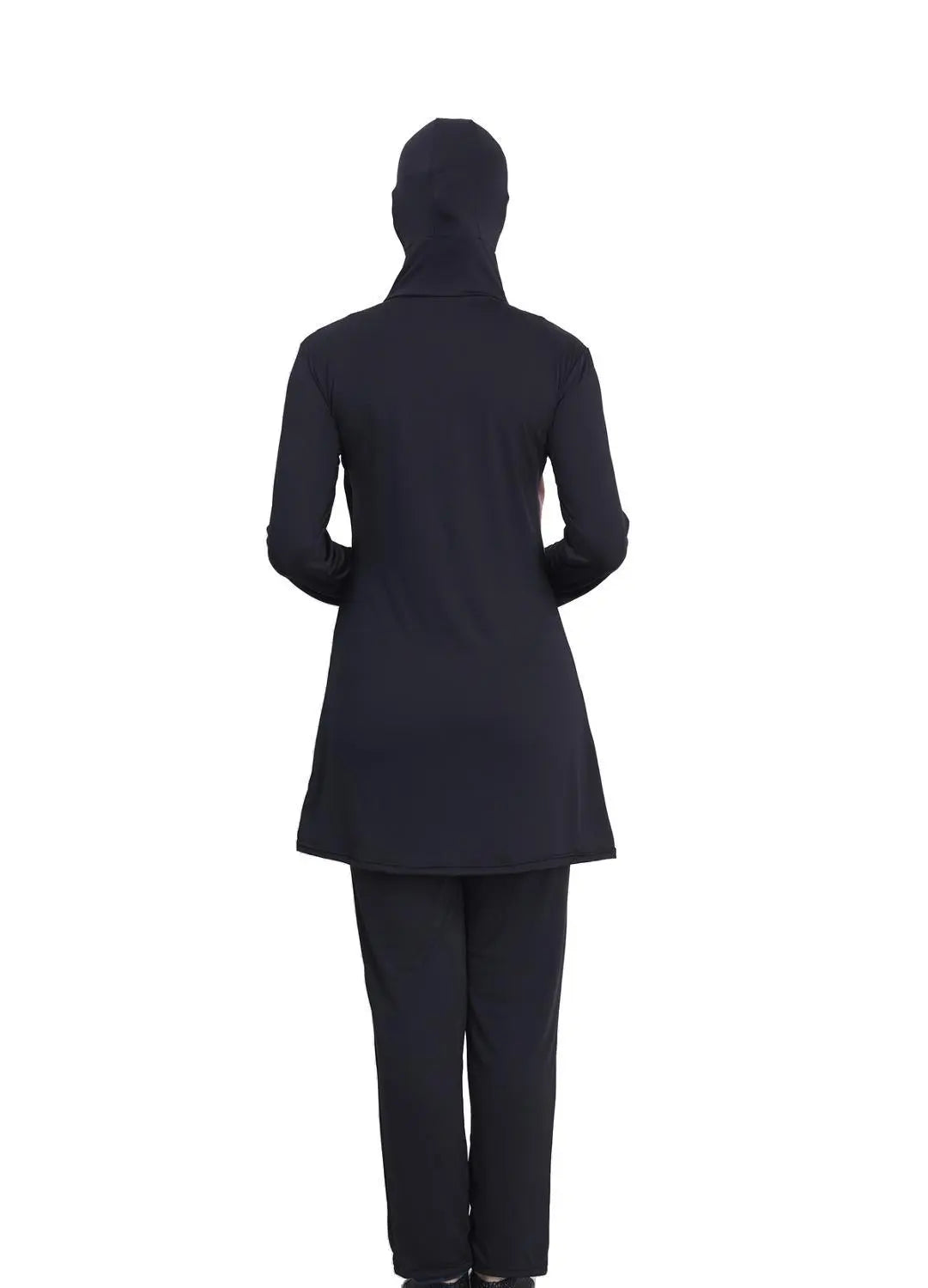Muslim Ladies Swimwear 