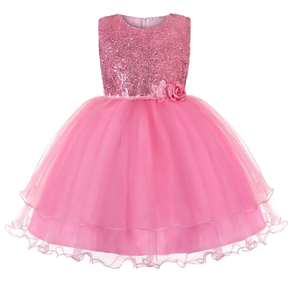 girl beauty dress evening dress girl 