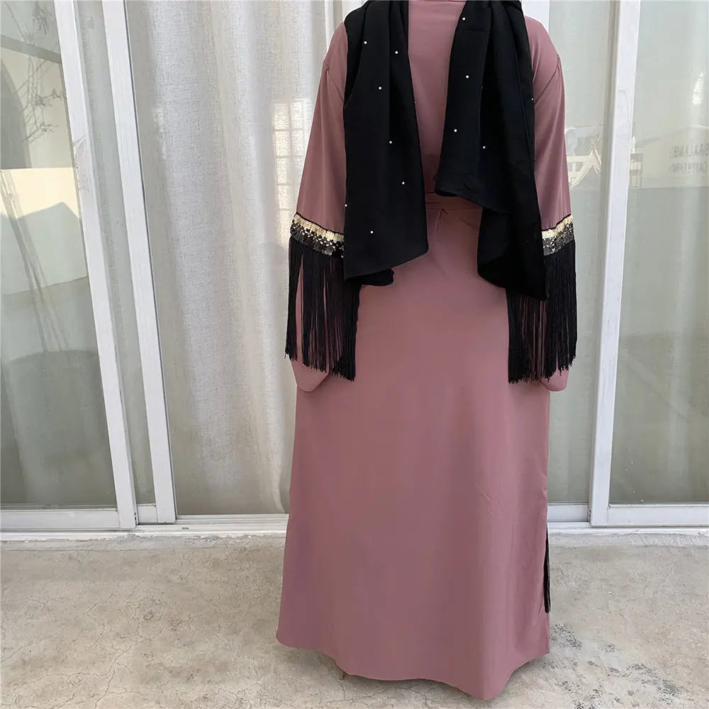 Islamic Muslim clothing 