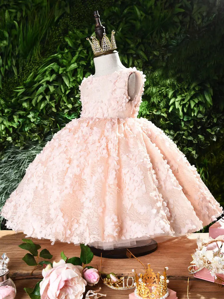 Baby year-old dress 