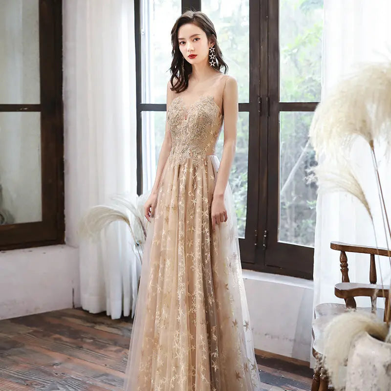 Birthday party dress 