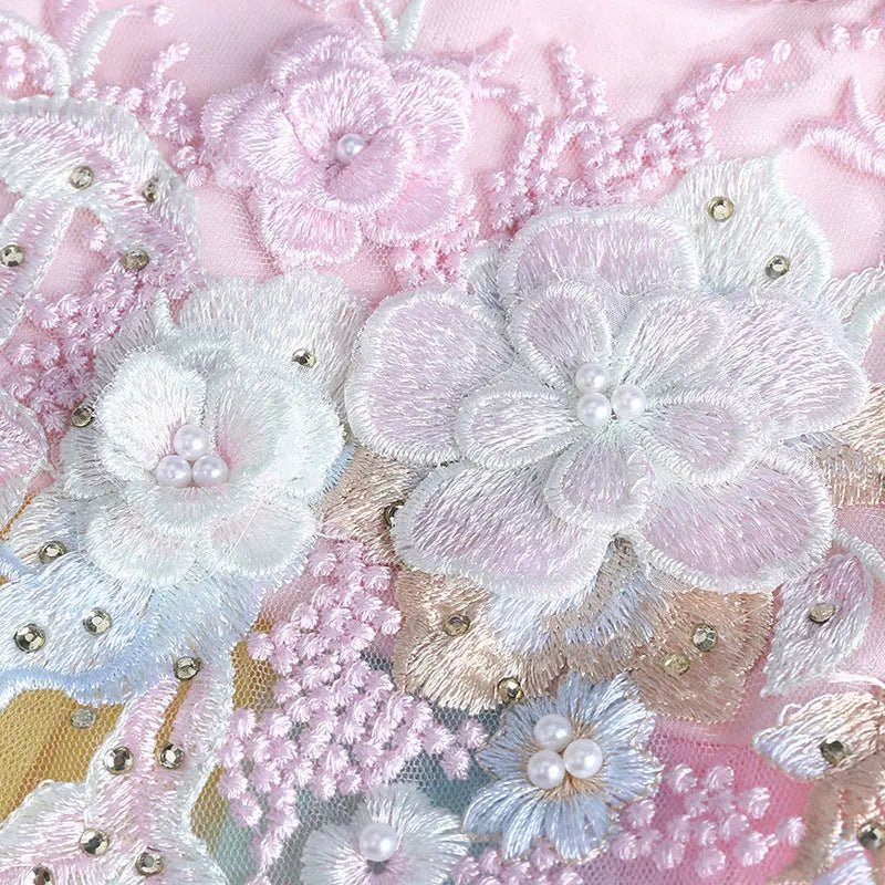 Baby full moon dress 