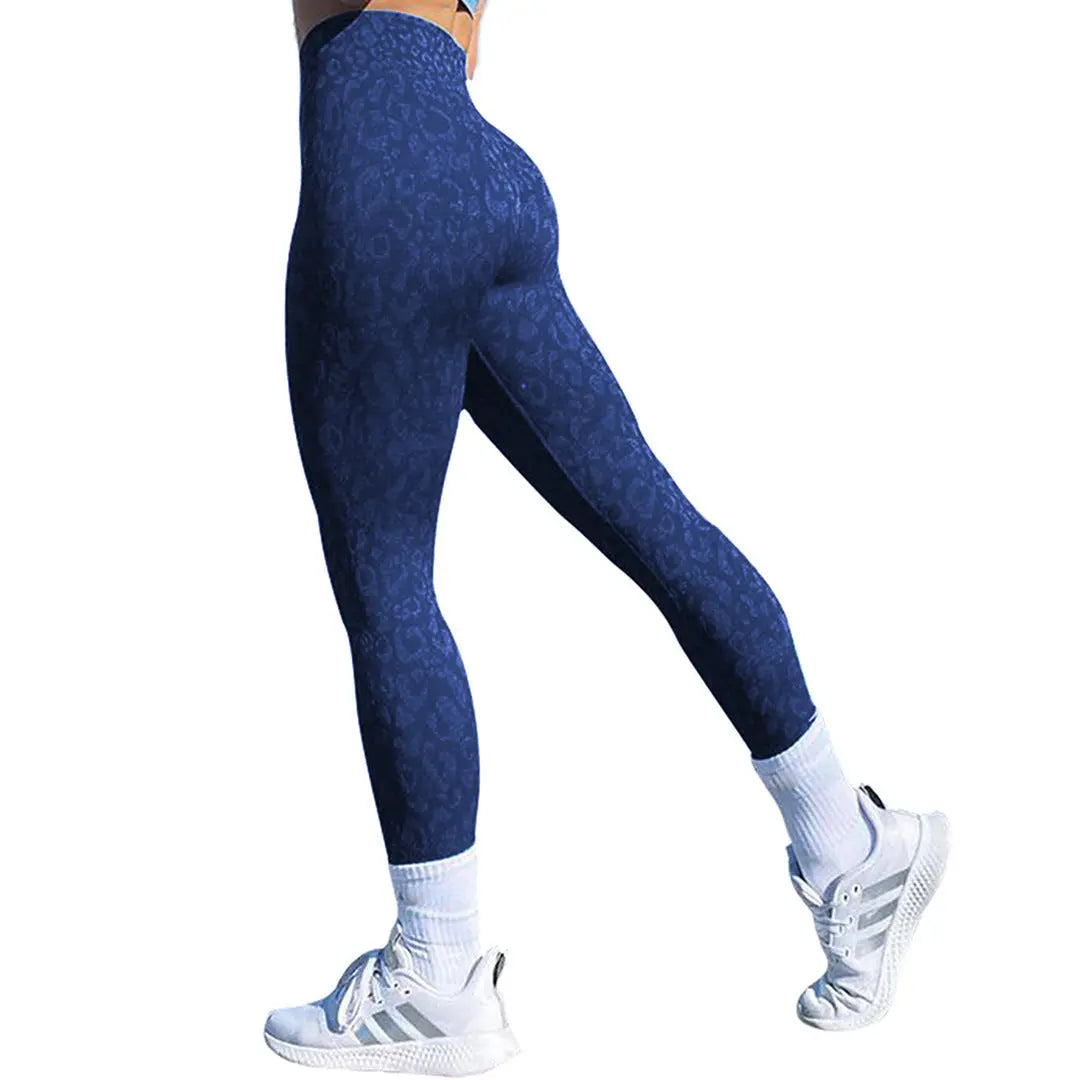 Butt Leggings For Women Workout Gym Tights Fitness Yoga Pants 