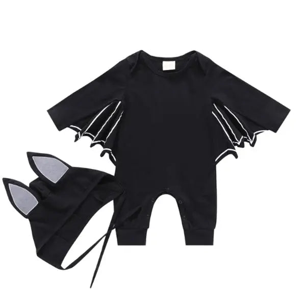 Batman Baby One Piece 