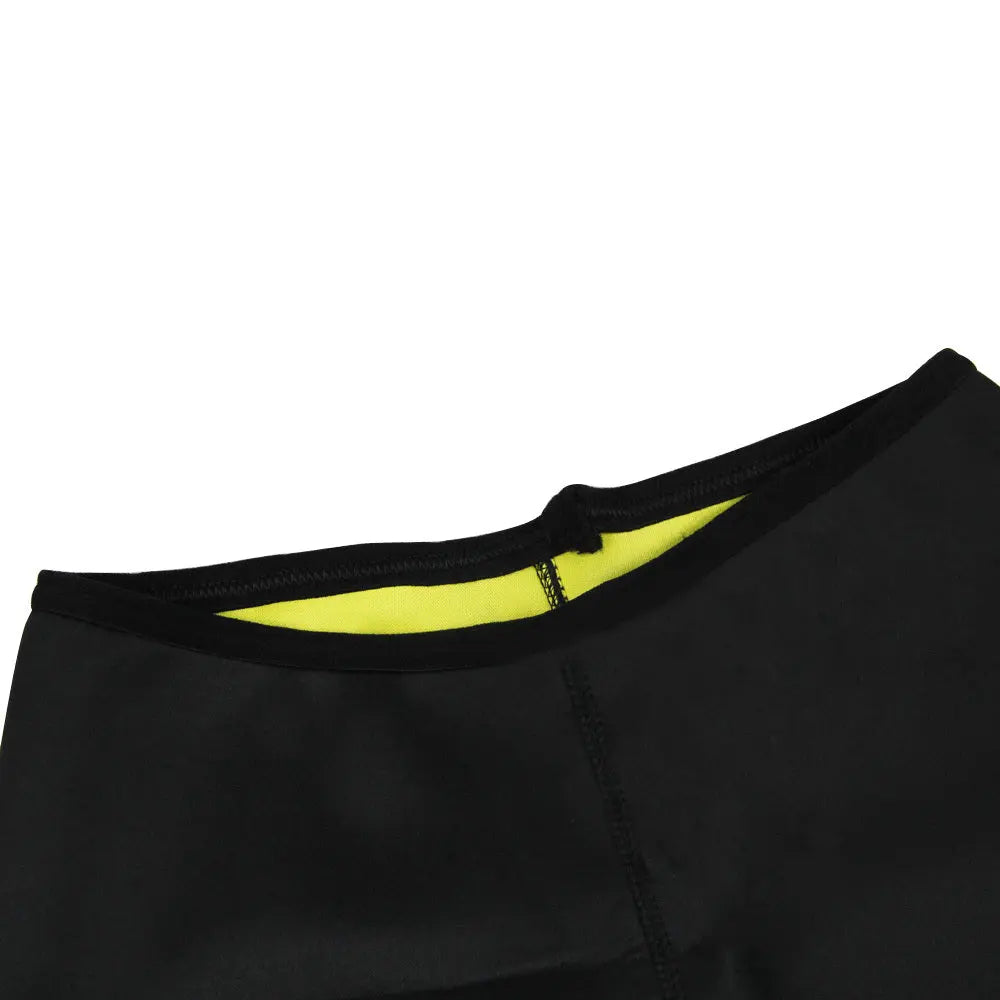 Thermal Slimming Pants High Waist 