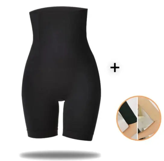 Waist Trainer Women Shapewear Tummy Control Panties Slimming Underwear Body Shaper 