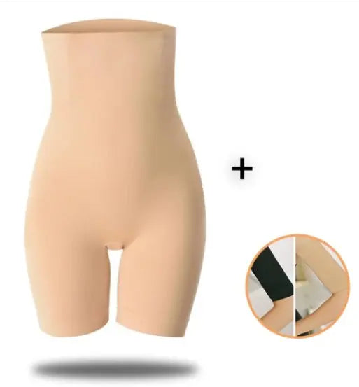 Waist Trainer Women Shapewear Tummy Control Panties Slimming Underwear Body Shaper 