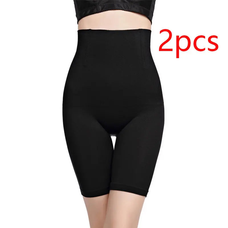 Waist Trainer Women Shapewear Tummy Control Panties Slimming Underwear Body Shaper 