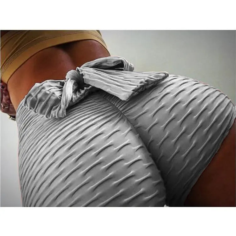 Womens Shorts Summer Fashion Female Clothing Women Sports Gym Fitness Shorts Joggers 