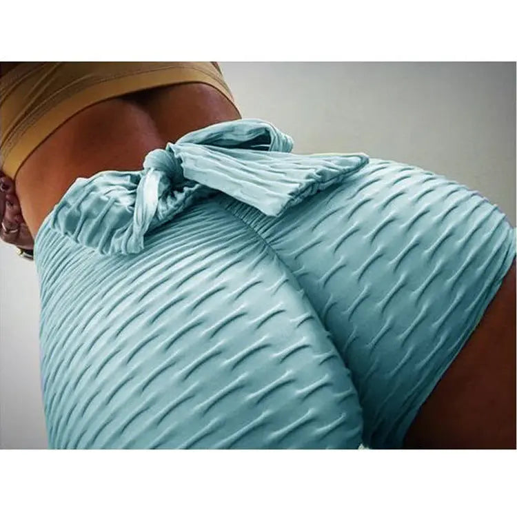 Womens Shorts Summer Fashion Female Clothing Women Sports Gym Fitness Shorts Joggers 