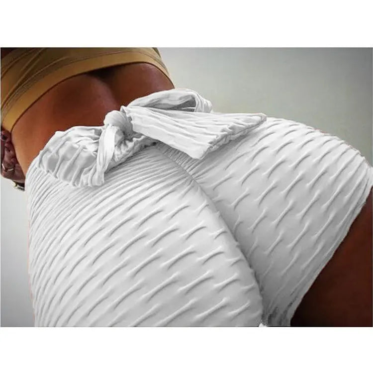 Womens Shorts Summer Fashion Female Clothing Women Sports Gym Fitness Shorts Joggers 
