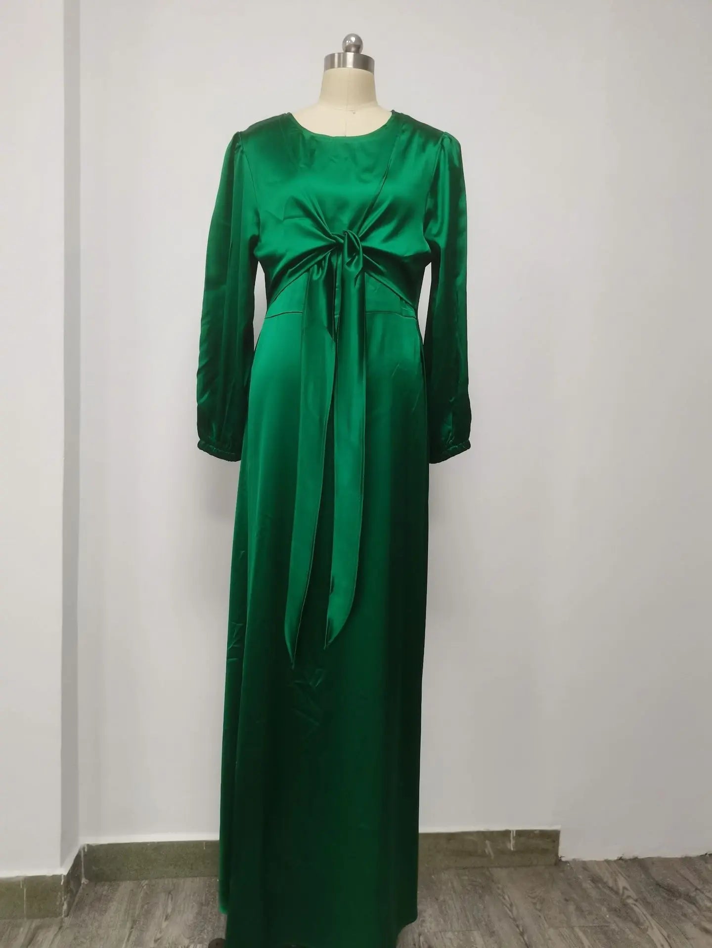 Ramadan Eid Mubarak Kaftan Dubai Abaya Turkey Muslim Women Hijab Satin Dress Islam Caftan Marocain Dresses Vestidos Robe Femme 