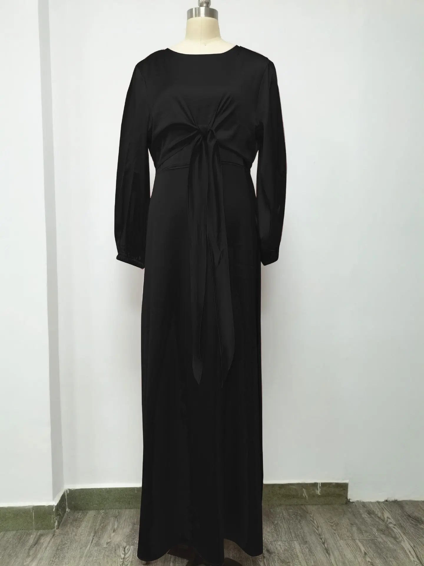 Ramadan Eid Mubarak Kaftan Dubai Abaya Turkey Muslim Women Hijab Satin Dress Islam Caftan Marocain Dresses Vestidos Robe Femme 