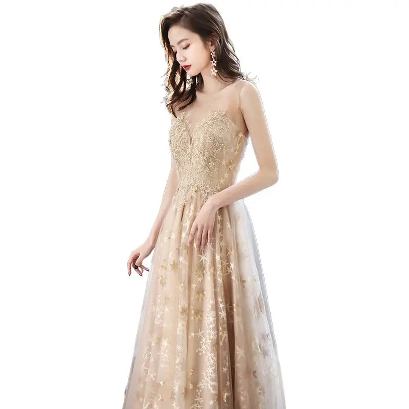 Birthday party dress 