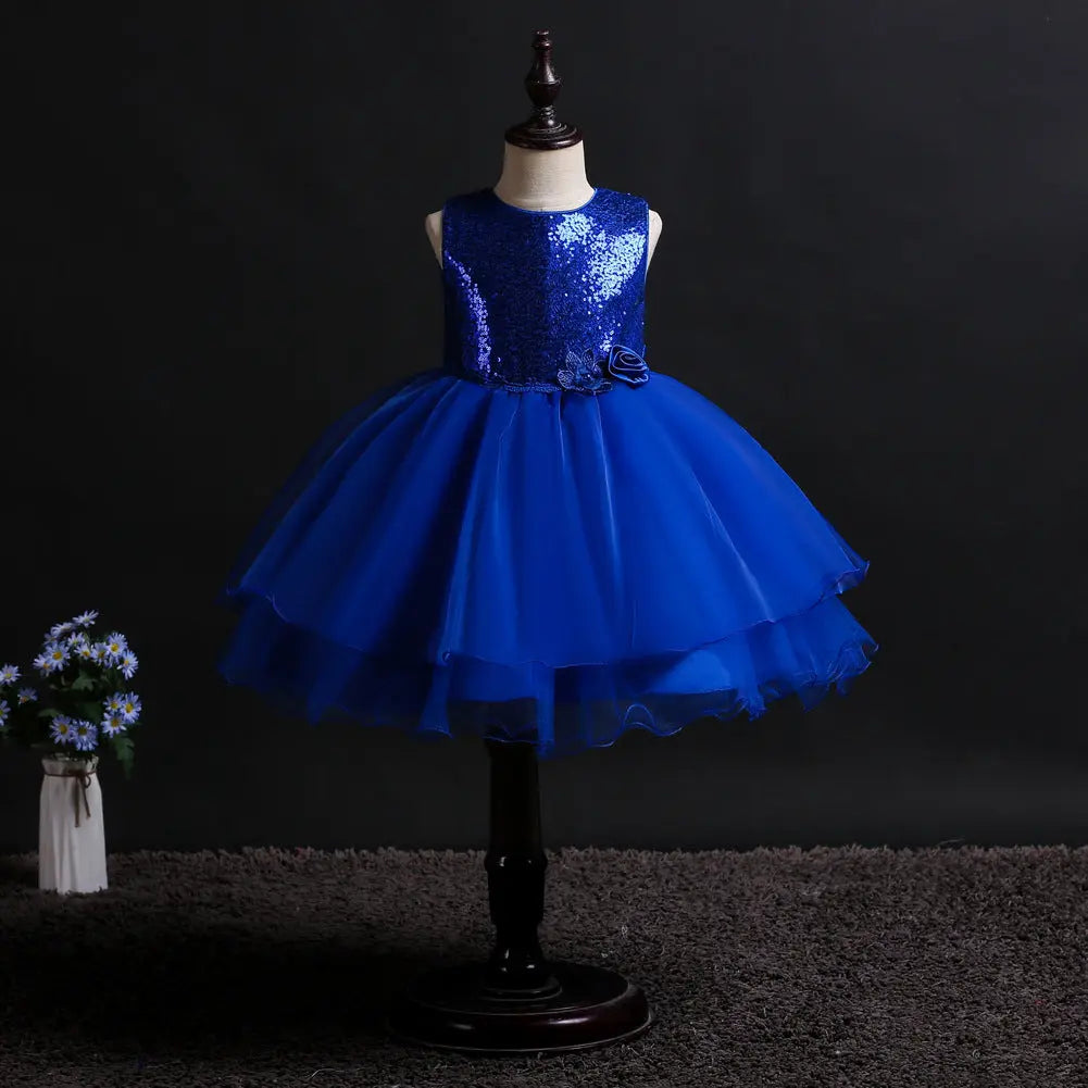girl beauty dress evening dress girl 