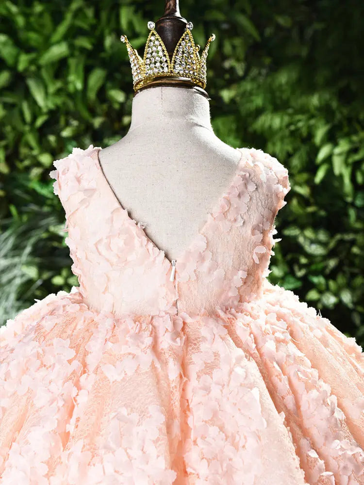 Baby year-old dress 