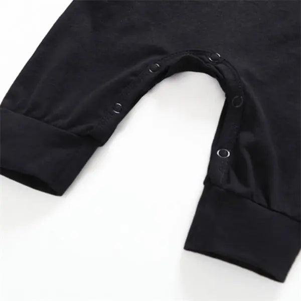 Batman Baby One Piece 