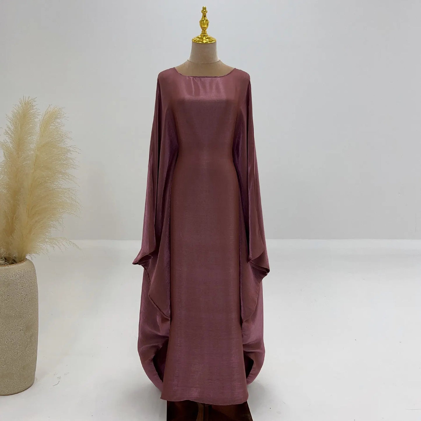 Spring And Summer Party Party Flash Cloth Dress Robe 