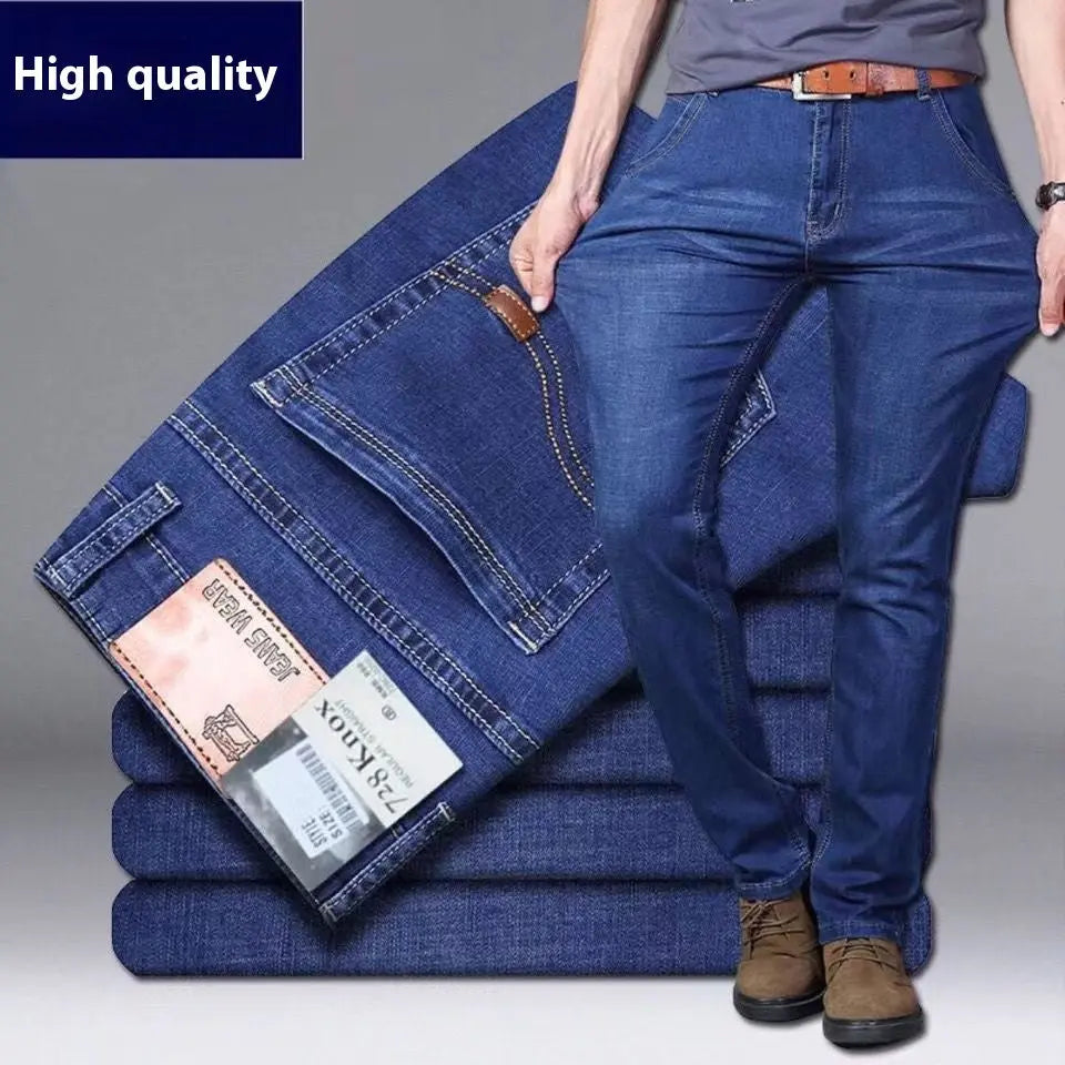 Men's Wear Business Casual Long Pants 