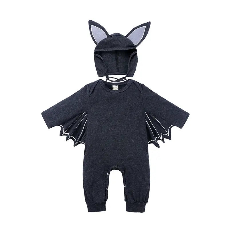 Batman Baby One Piece 