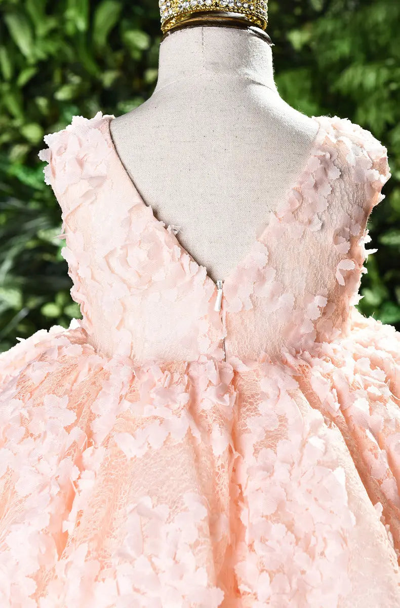 Baby year-old dress 