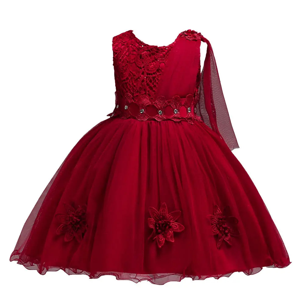 baby girl dress 