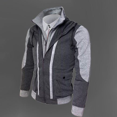 Casual Men Jackets Coats