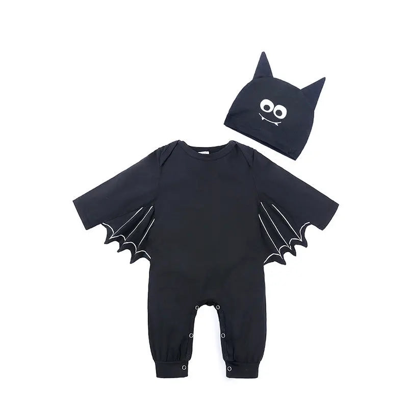 Batman Baby One Piece 