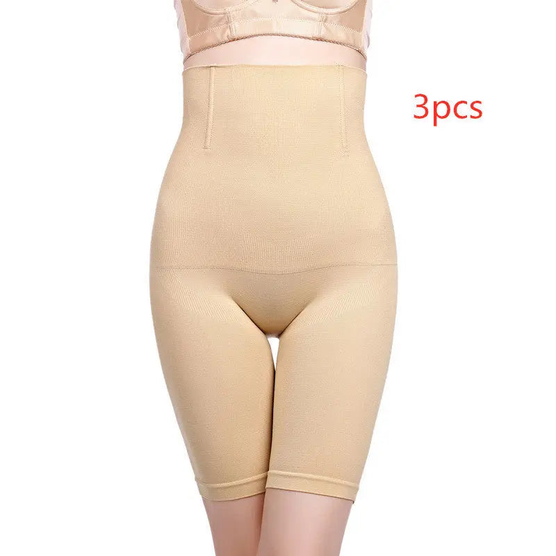 Waist Trainer Women Shapewear Tummy Control Panties Slimming Underwear Body Shaper 