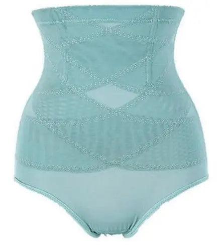 Women's High Waist Postpartum Belly Shaping Pants 