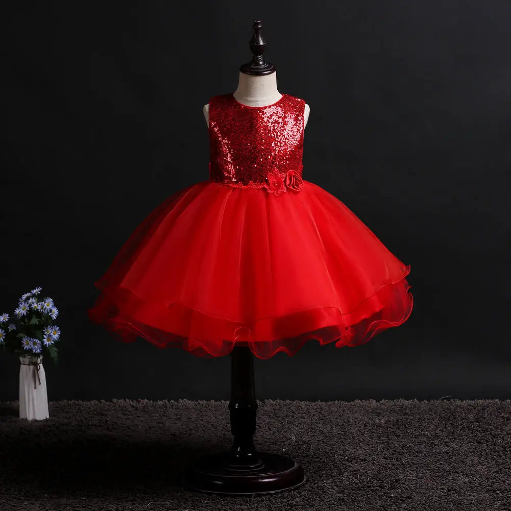 girl beauty dress evening dress girl 