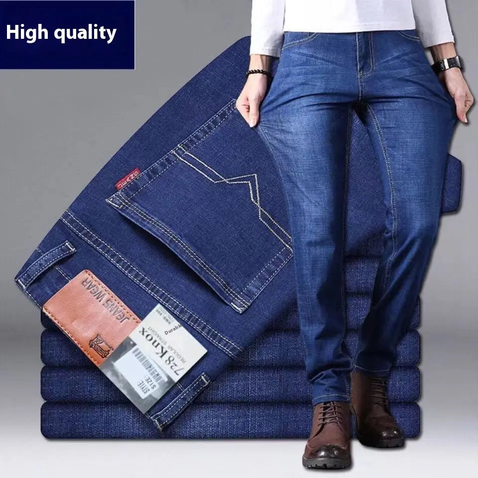 Men's Wear Business Casual Long Pants 
