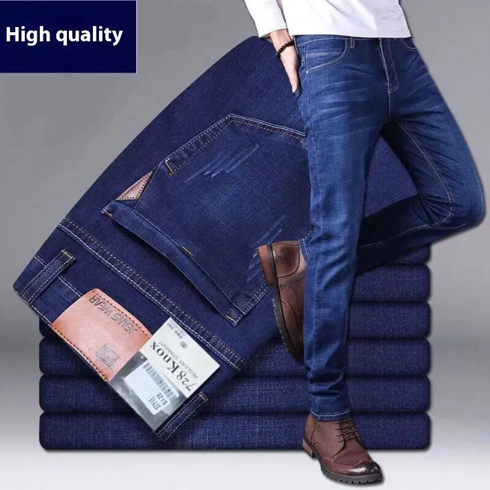 Men's Wear Business Casual Long Pants 