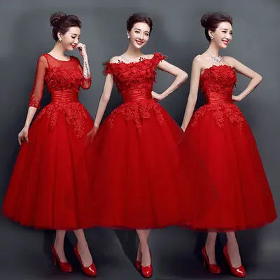 Lace upscale wedding evening dress  Lace upscale wedding evening dress Lace upscale wedding evening dress