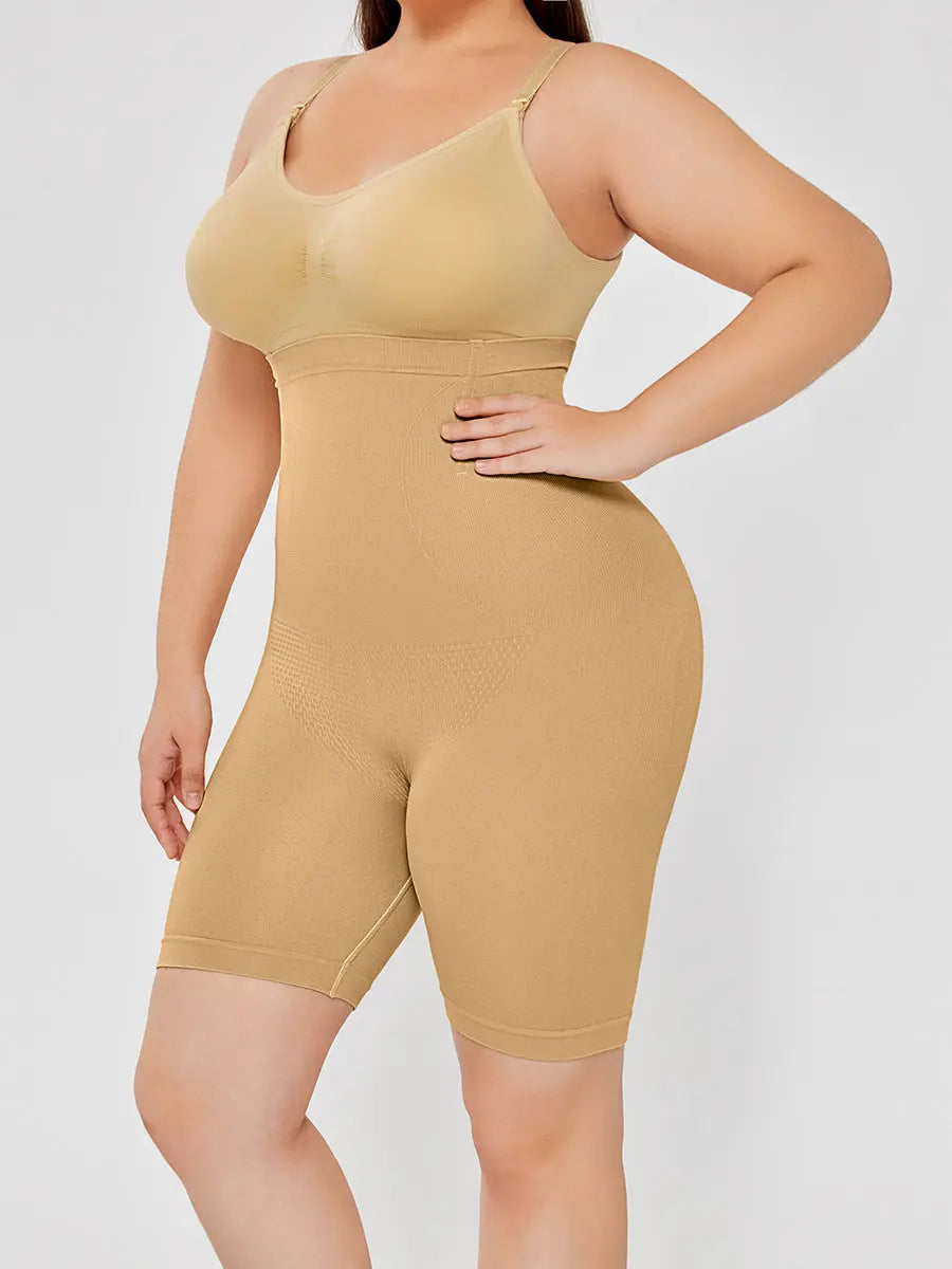 Tummy Control Shorts Shapewear For Women 