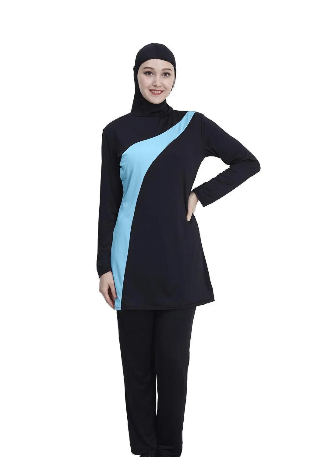 Muslim Ladies Swimwear 