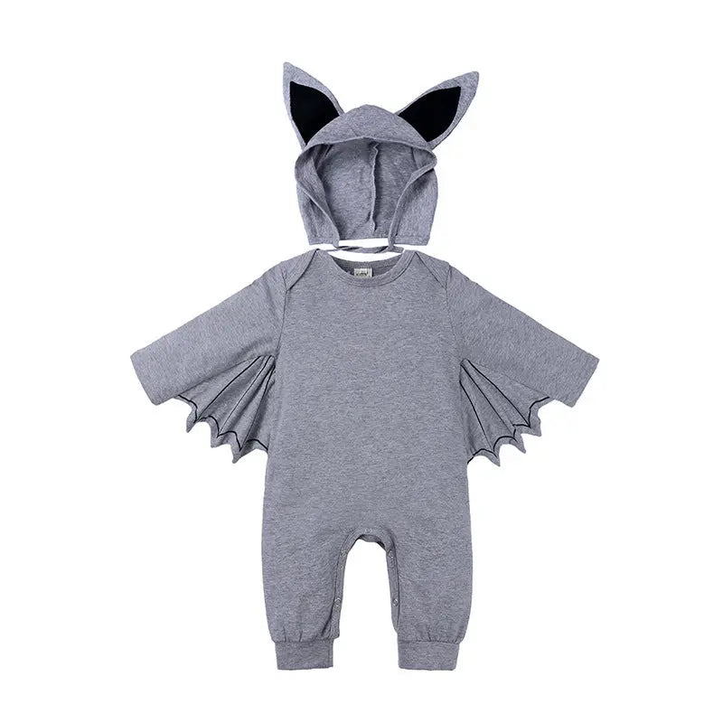 Batman Baby One Piece 