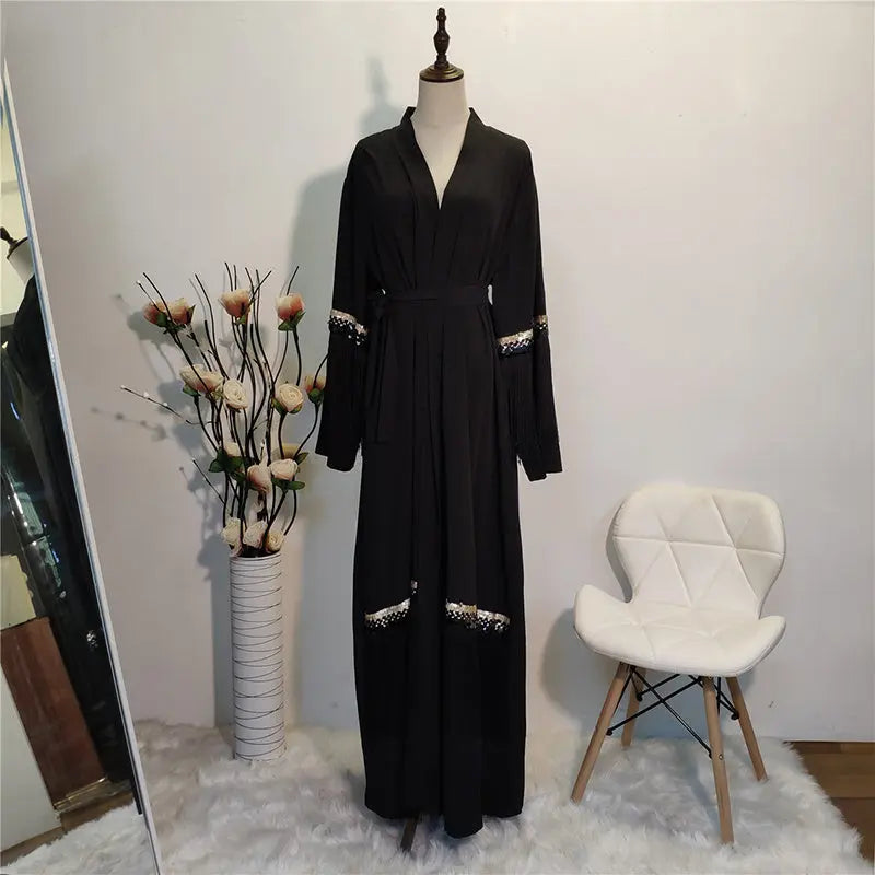 Islamic Muslim clothing 
