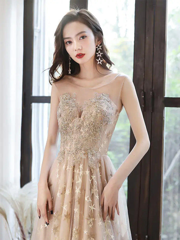 Birthday party dress 